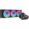 DeepCool LQ360 LCD ARGB AIO 360mm Liquid CPU Cooler
