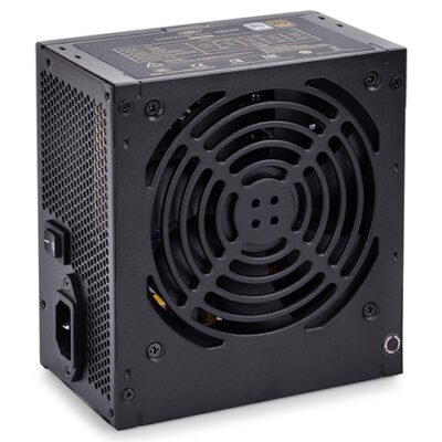 DeepCool DN500 500W 80 PLUS 230V EU Certified ATX Power Supply