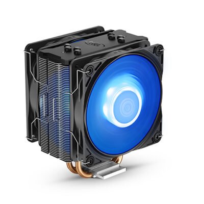 DeepCool GAMMAXX 400 Pro Air Cooler