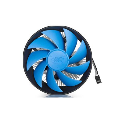 DeepCool GAMMA ARCHER CPU Air Cooler