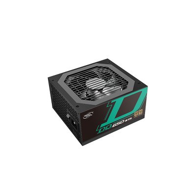 DQ650-M-V2L 650W ATX12V / EPS12V 80 Plus Gold-DeepCool