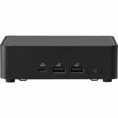 Asus NUC 14 Pro NUC14RVK Intel Core Ultra U5 125H