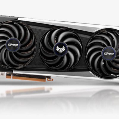 Sapphire Nitro+ AMD Radeon RX 6700 XT with 12GB GDDR6,Gaming Graphics Card