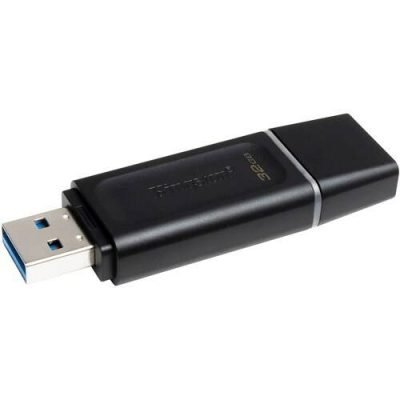 Kingston 64GB DataTraveler Exodia Flash Drive DTX/64GB