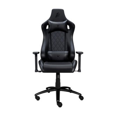 1st Player DK1 Full Black Gaming Chair