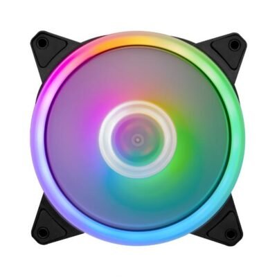 1st Player M1-PLUS RGB Fans Cooling Kit
