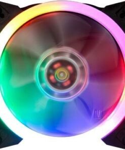 1st player Led Rainbow R1 120mm RGB Fan