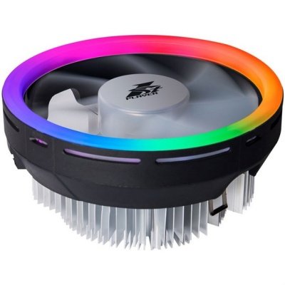 1stPlayer FR1 RGB CPU Cooler