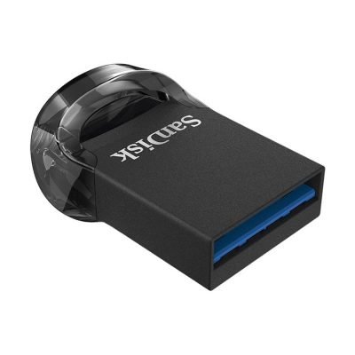 SanDisk Ultra Fit USB 3.1 Flash Drive 64GB