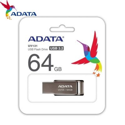 ADATA UV131 Metal 64GB 3.2 USB