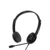 Rapoo H101 High-quality stereo Headset