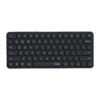 RAPOO E9050L Multi-Device Wireless Keyboard Rechargeable