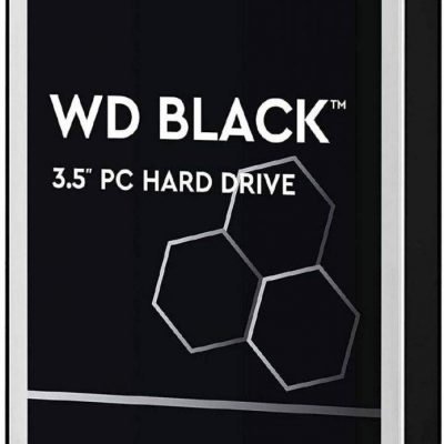 Western Digital Black Performance 1TB Hard Drive - WD1003FZEX