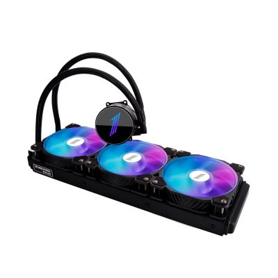 1st Player TS 360 THUNDERSTORM ARGB CPU Liquid Cooler