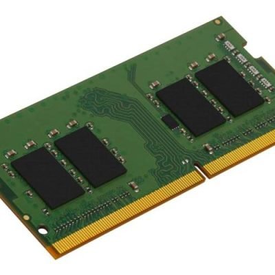 Kingston Value Memory 32GB DDR4 3200Mhz Laptop SO DIMM RAM, CL-22