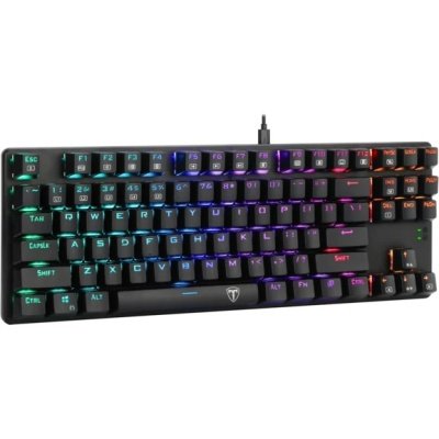T-DAGGER BORA TGK-315 MECHANICAL GAMING KEYBOARD