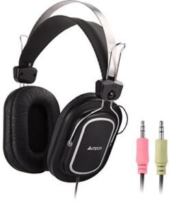 A4Tech HS-200 Stereo Gaming Headset
