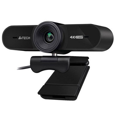 A4Tech PK-1000HA UHD 4K Pro AF Webcam