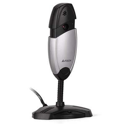 A4Tech PK-635G Anti-glare Webcam