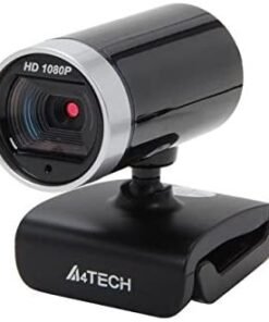 A4Tech PK-910H 1080p Full-HD WebCam