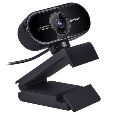 A4Tech PK-930HA FHD 1080P AF Webcam