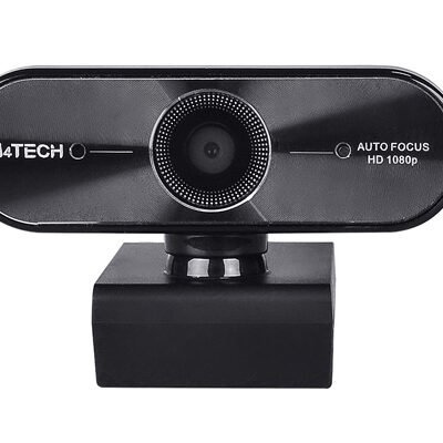 A4Tech PK-940HA FHD 1080P AF Webcam