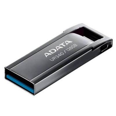 AData Royal UR340128GB Ultra-Compact USB3.0 (USB3.2) Flash Drive