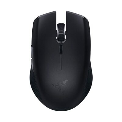 Razer Atheris Ultimate Wireless Notebook Ergonomic Mouse