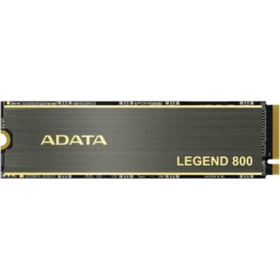 ADATA Legend 800 2TB Gen4 M.2 NVMe SSD