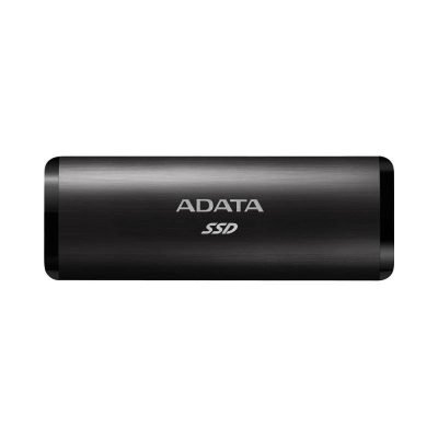 Adata SE760-512GB External Type-C SSD