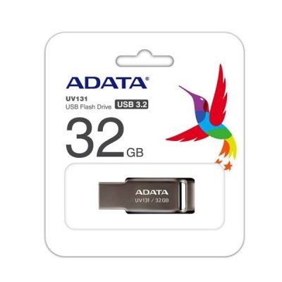 ADATA UV131 Metal 32GB 3.2 USB