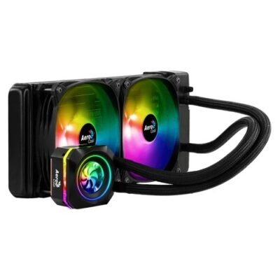 Aerocool Pulse L240F ARGB Hydro Cooler