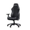 Anda Seat Luna Large Ergonomic Reclining Video Gaming Chair - Black