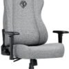 AndaSeat Novis Large Series Best Budget Ergonomic Gaming Chair - Ash Gray