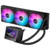 ASUS ROG Ryujin III 360 ARGB All in one Liquid CPU Cooler - Black