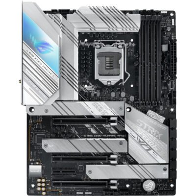 ROG STRIX Z590-A GAMING WIFI MOTHERBOARD-ASUS