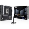 Asus Tuf Gaming B860-Plus Wifi LGA 1851 ATX Motherboard
