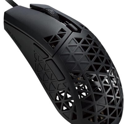 ASUS TUF Gaming M4 Air Lightweight Wired Gaming Mouse