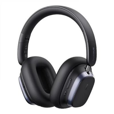 Baseus A00075301113‐00 Bowie H1s Noise Cancellation Wireless Headphones
