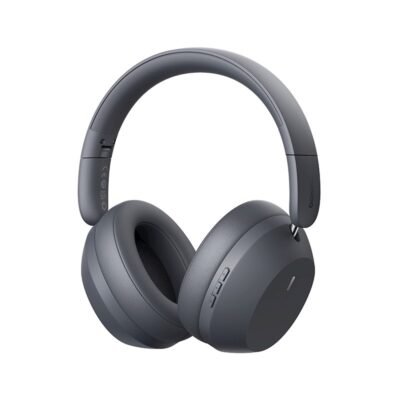 Baseus A00070800821‐00 Bass 35 Max Wireless Headphones