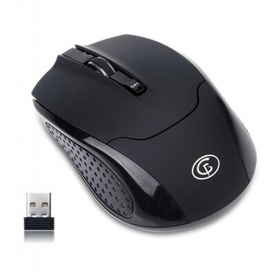 GOFREETECH GFT-M003 WIRELESS MOUSE
