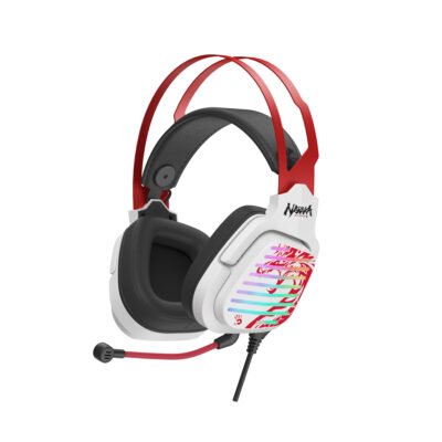Bloody G560 Naraka Gaming Headset, 7.1 Virtual USB