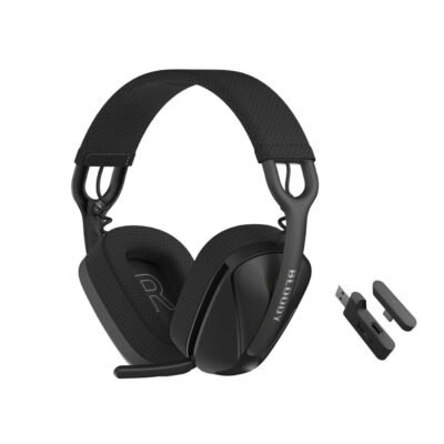 Bloody GR280 All-in-One Wireless & Wired Gaming Headset