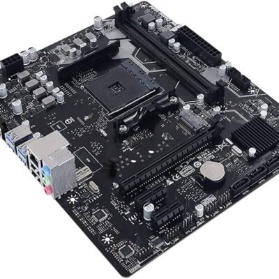 Boost Core A520M AMD Chipset DDR4 Motherboard