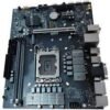 Boost Core B760M Intel Chipset DDR4 PCIe 4.0 Motherboard