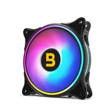 Boost Enclave F100 ARGB Fan