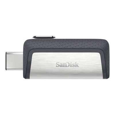SanDisk 32GB Ultra Dual Drive USB Type-C USB Flash | SDDDC2-032G-G46