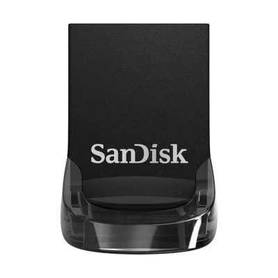 SanDisk Ultra Fit USB 3.1 Flash Drive 128GB