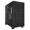 Corsair 3000D Airflow Mid-Tower ATX Case - Black