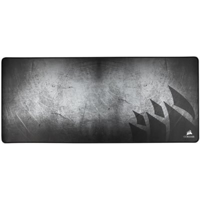 Corsair MM350 PRO Premium Spill-Proof Cloth Gaming Mouse Pad – Extended XL